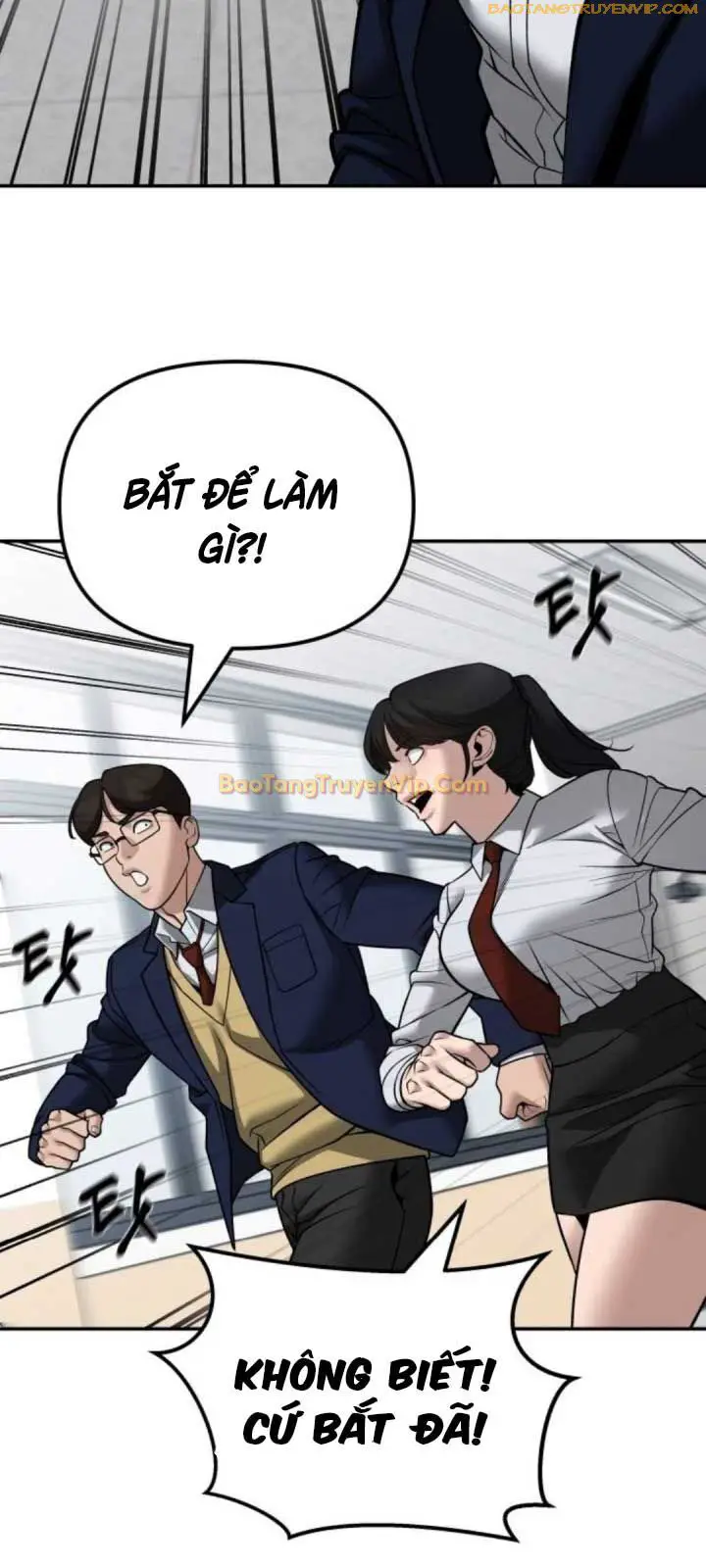 Giang Hồ Thực Thi Công Lý Nettruyen ZZZ Chương 126 Page 71