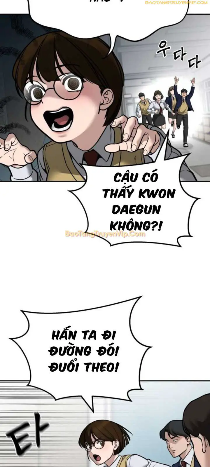 Giang Hồ Thực Thi Công Lý Nettruyen ZZZ Chương 126 Page 81