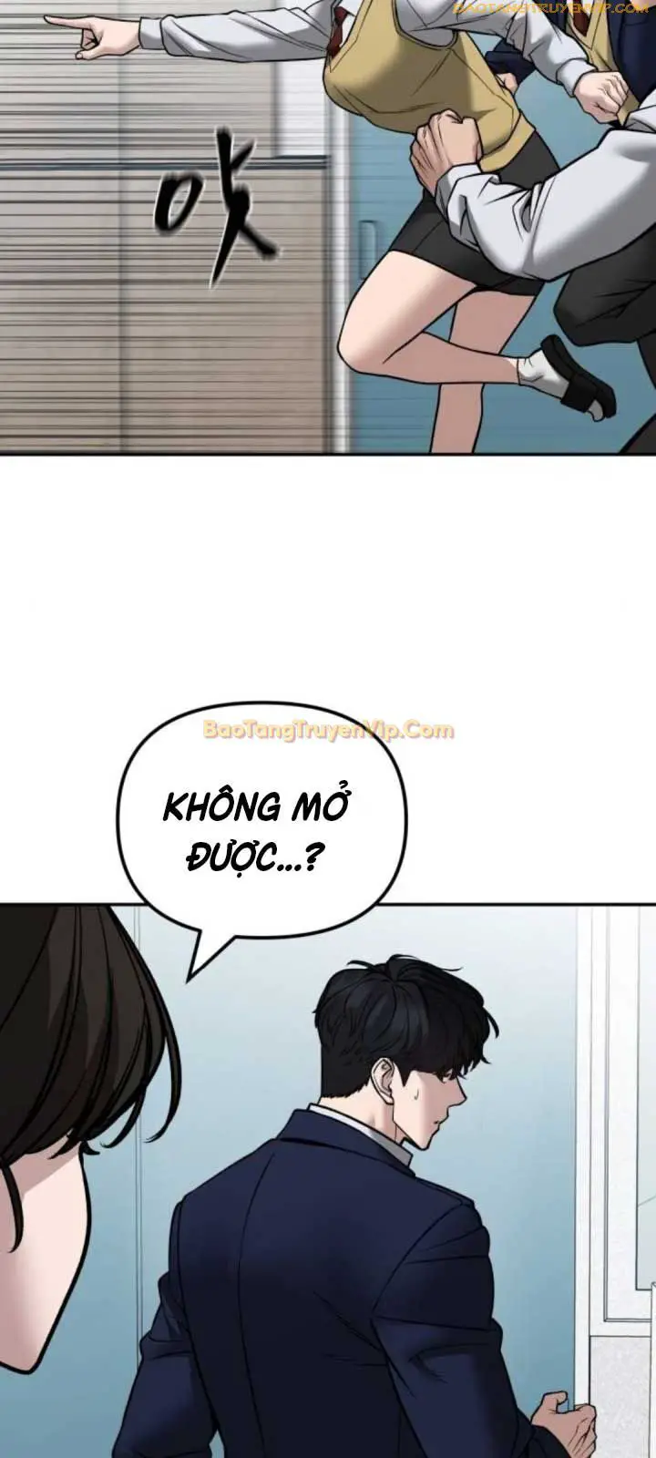 Giang Hồ Thực Thi Công Lý Nettruyen ZZZ Chương 126 Page 82