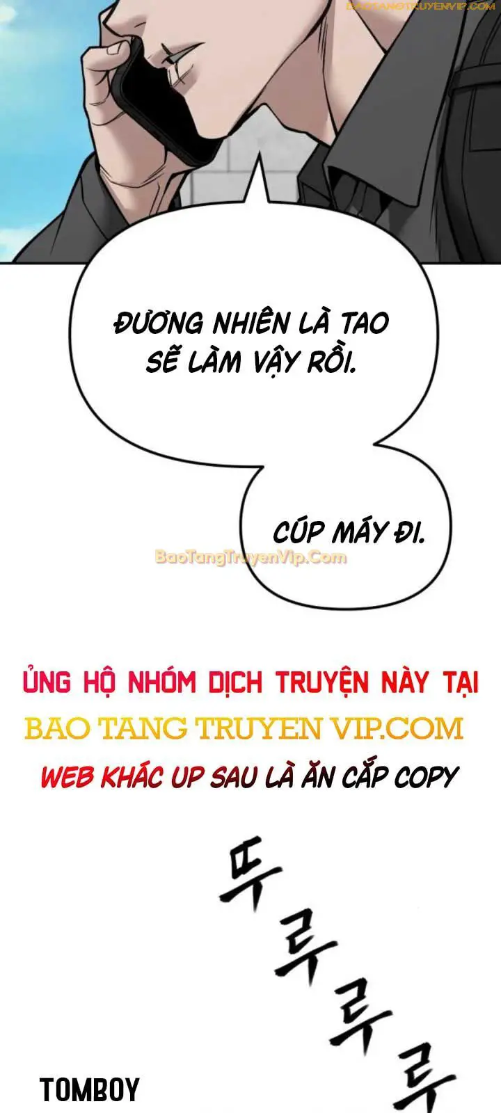 Giang Hồ Thực Thi Công Lý Nettruyen ZZZ Chương 126 Page 104