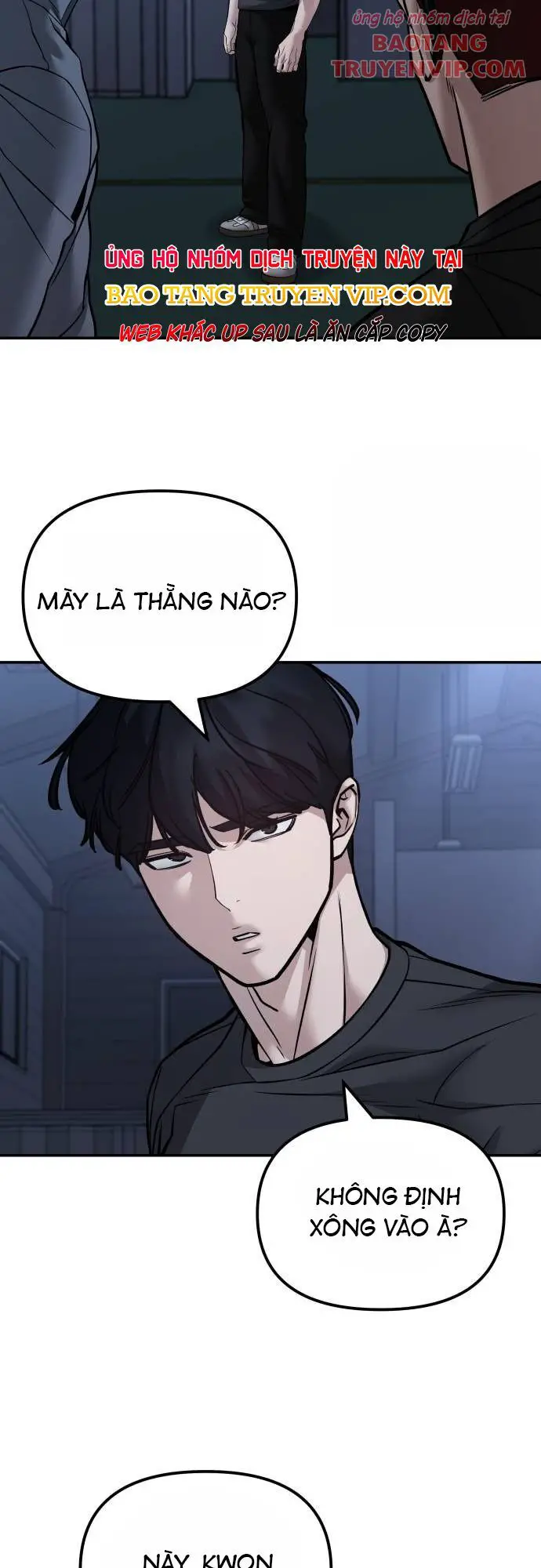 Giang Hồ Thực Thi Công Lý Nettruyen ZZZ Chương 121 Page 4