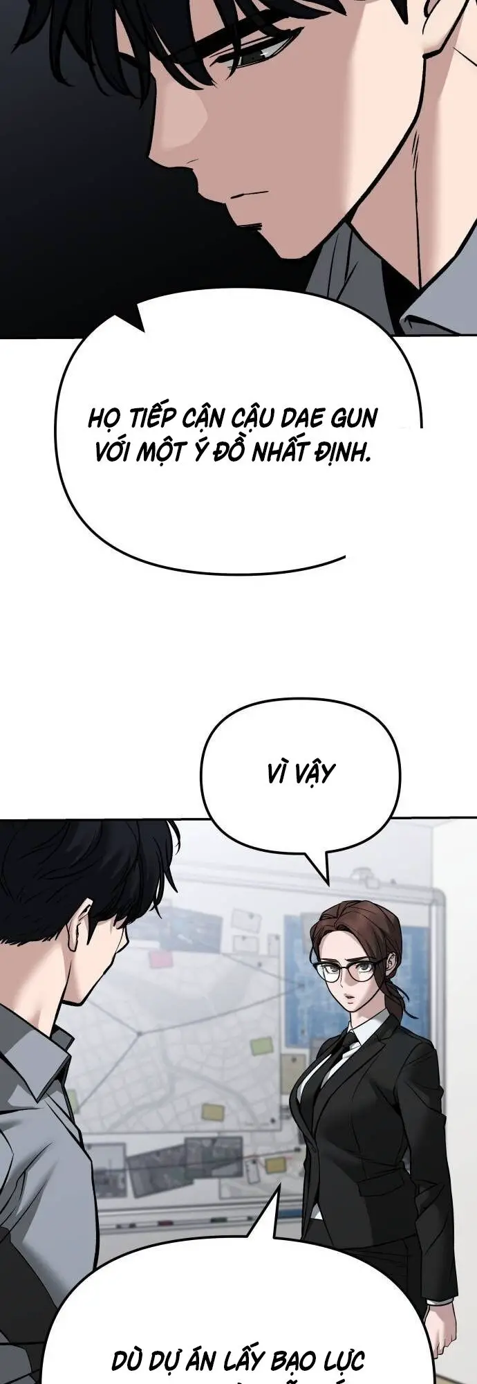 Giang Hồ Thực Thi Công Lý Nettruyen ZZZ Chương 125 Page 12