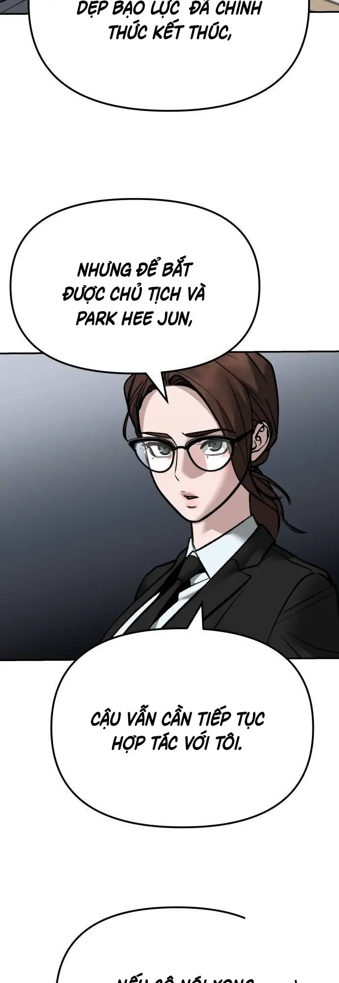 Giang Hồ Thực Thi Công Lý Nettruyen ZZZ Chương 125 Page 13