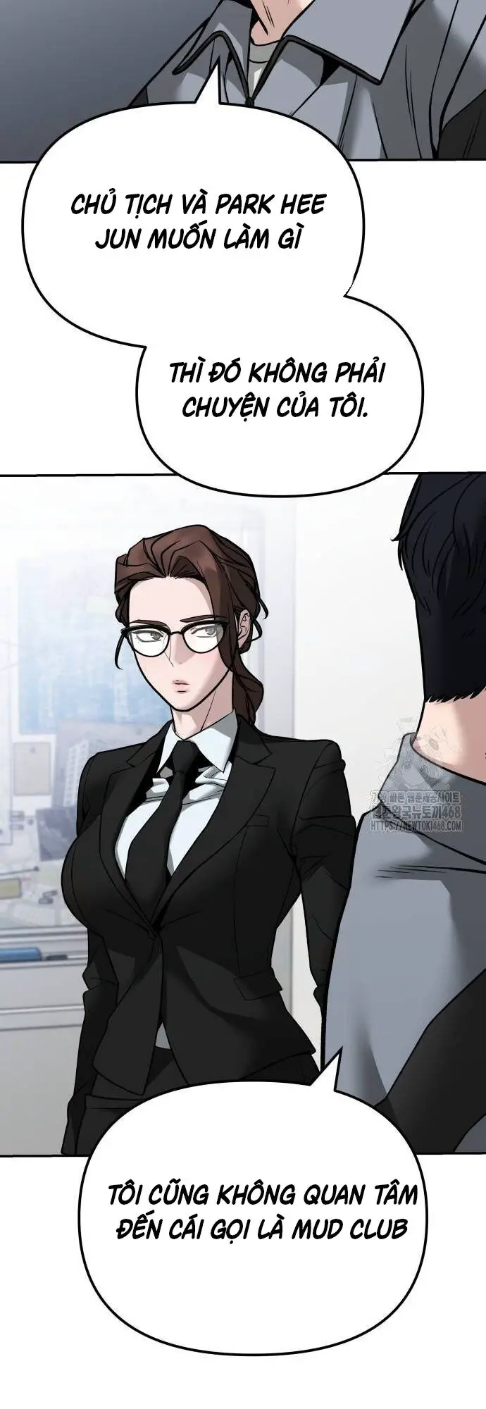 Giang Hồ Thực Thi Công Lý Nettruyen ZZZ Chương 125 Page 15