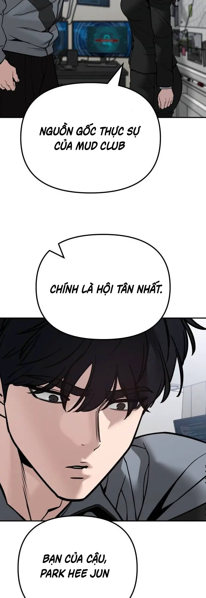 Giang Hồ Thực Thi Công Lý Nettruyen ZZZ Chương 125 Page 20