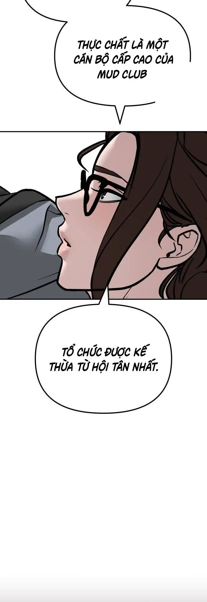 Giang Hồ Thực Thi Công Lý Nettruyen ZZZ Chương 125 Page 21