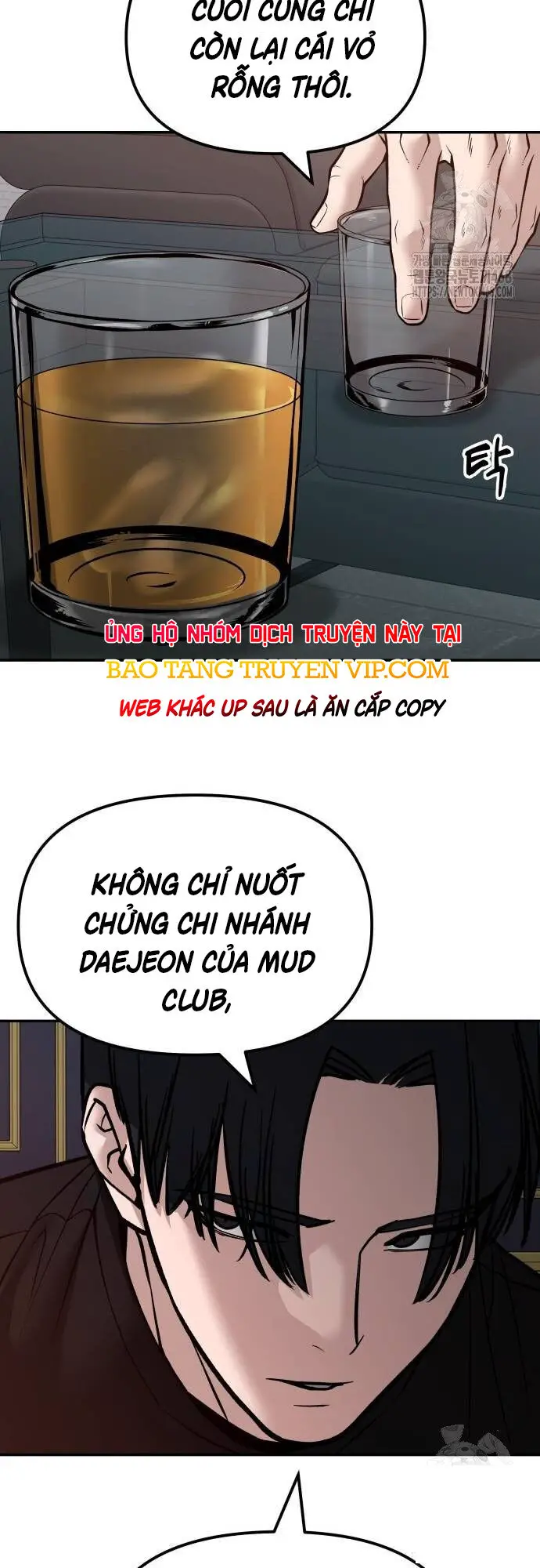 Giang Hồ Thực Thi Công Lý Nettruyen ZZZ Chương 125 Page 25