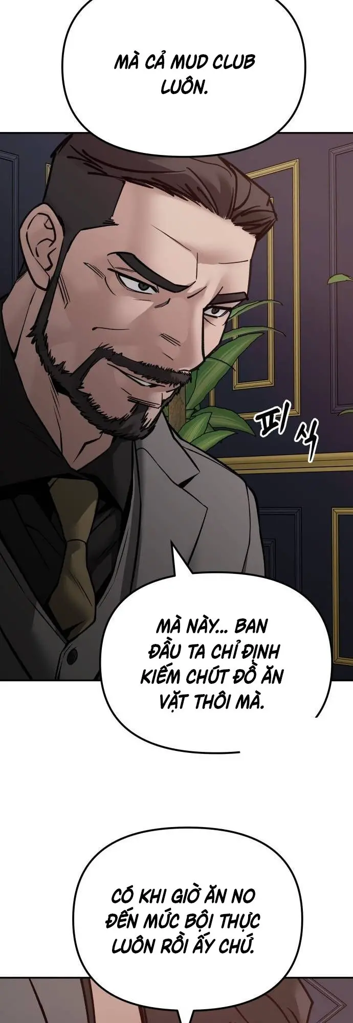 Giang Hồ Thực Thi Công Lý Nettruyen ZZZ Chương 125 Page 26
