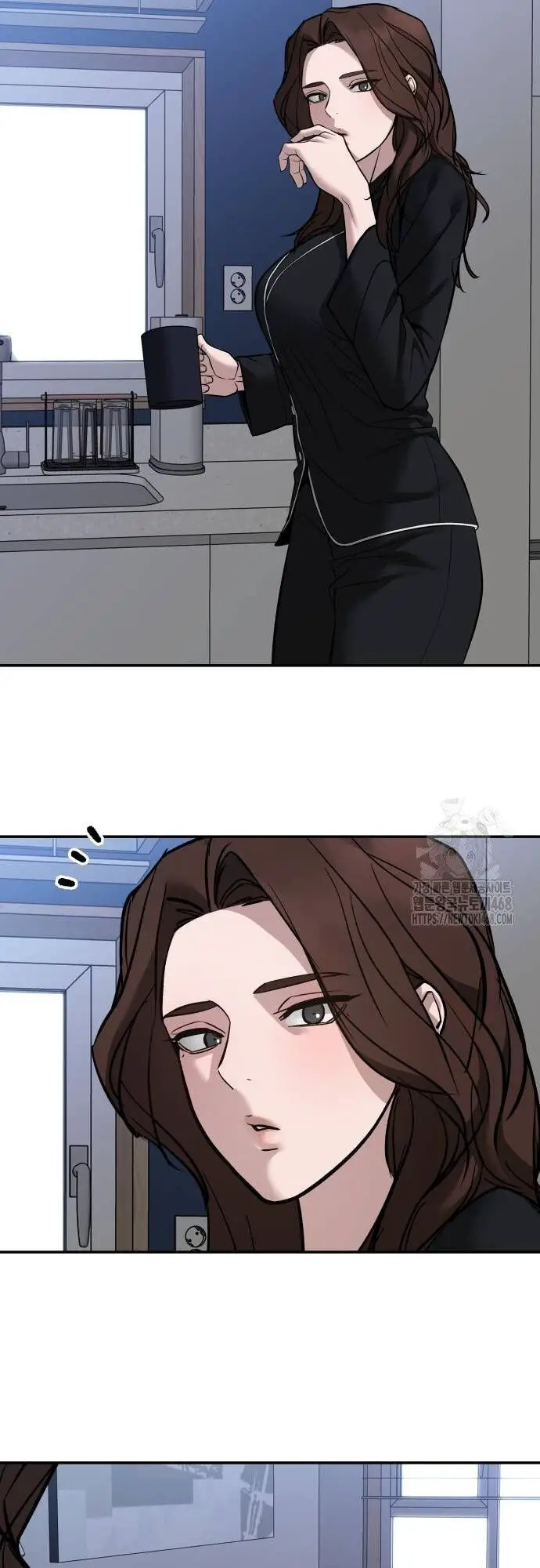 Giang Hồ Thực Thi Công Lý Nettruyen ZZZ Chương 125 Page 35