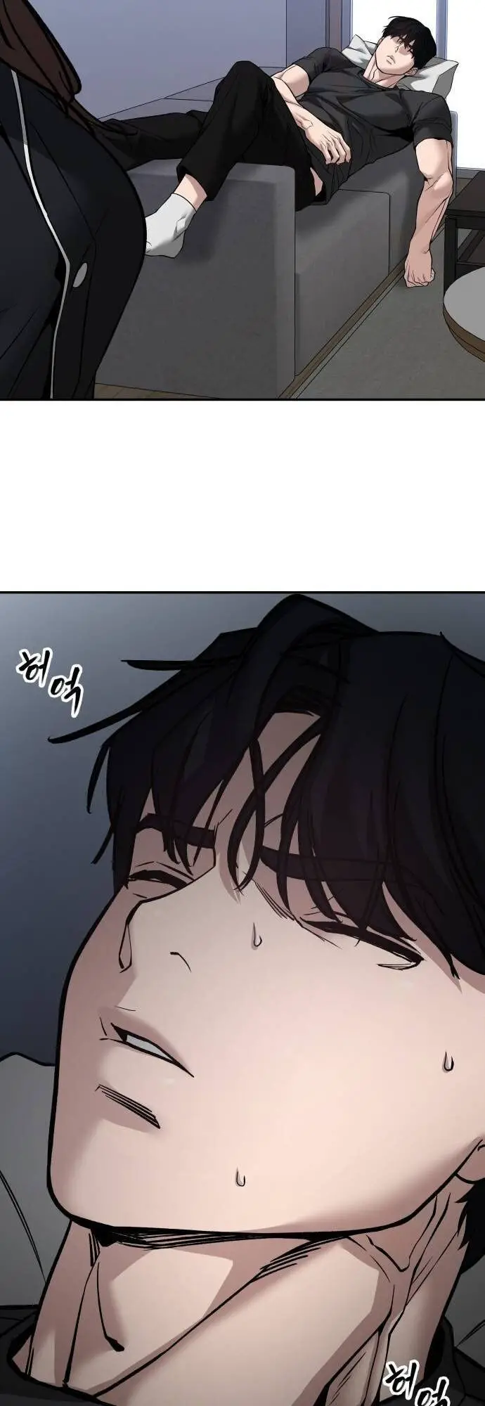 Giang Hồ Thực Thi Công Lý Nettruyen ZZZ Chương 125 Page 36