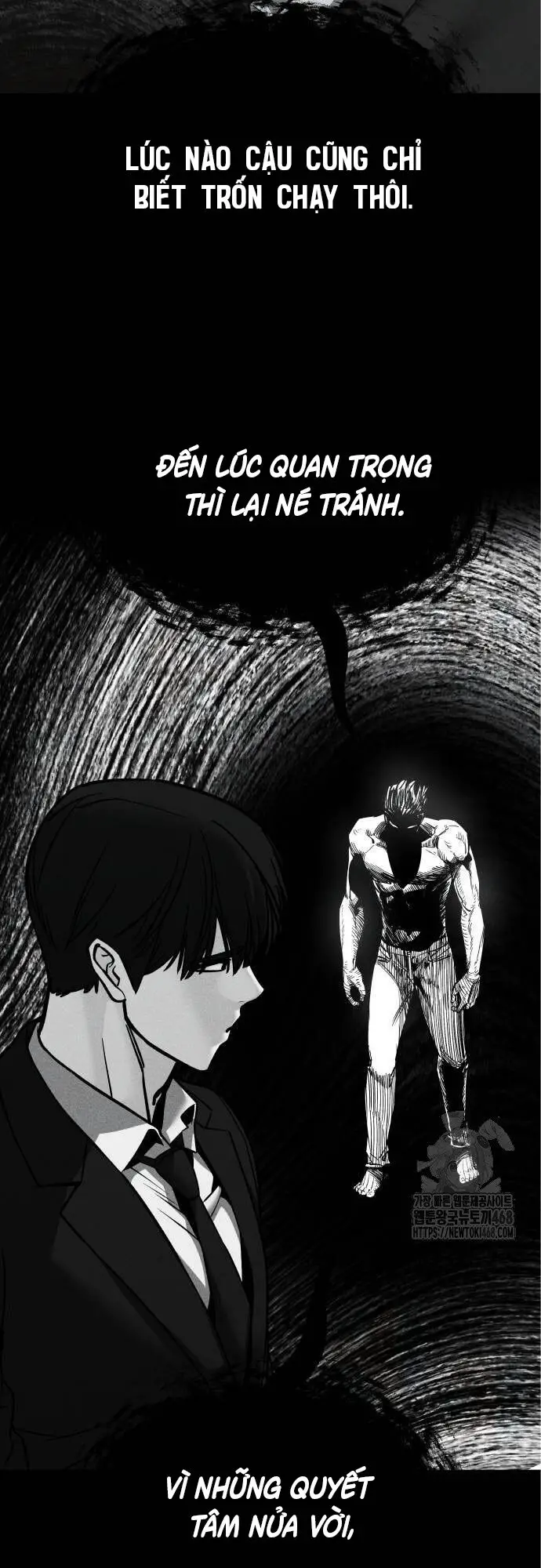 Giang Hồ Thực Thi Công Lý Nettruyen ZZZ Chương 125 Page 42