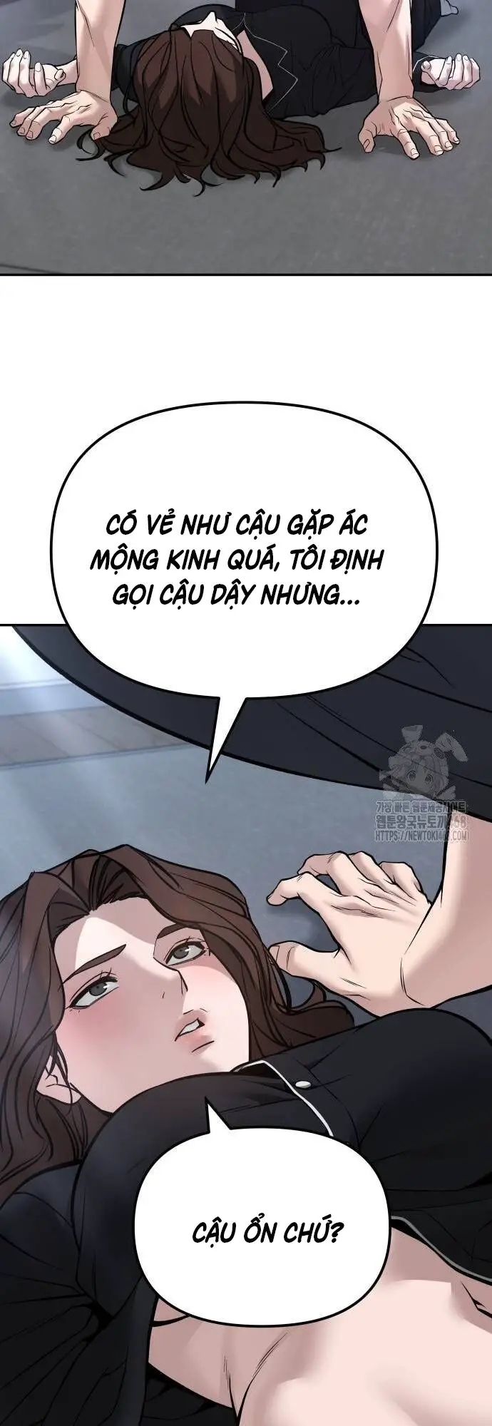 Giang Hồ Thực Thi Công Lý Nettruyen ZZZ Chương 125 Page 47