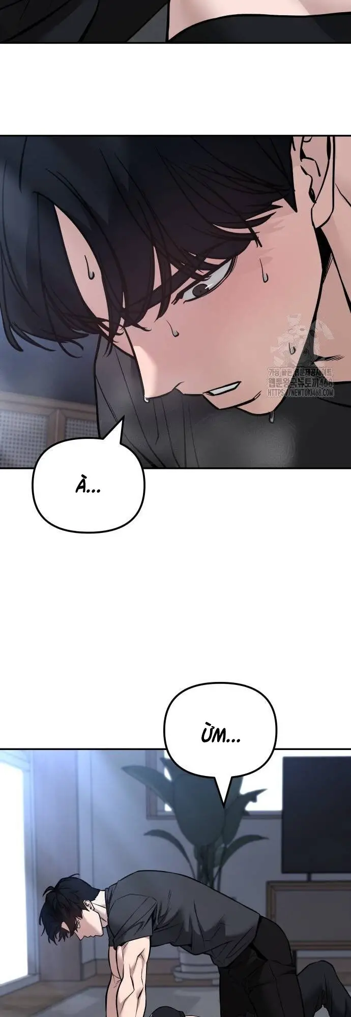 Giang Hồ Thực Thi Công Lý Nettruyen ZZZ Chương 125 Page 48