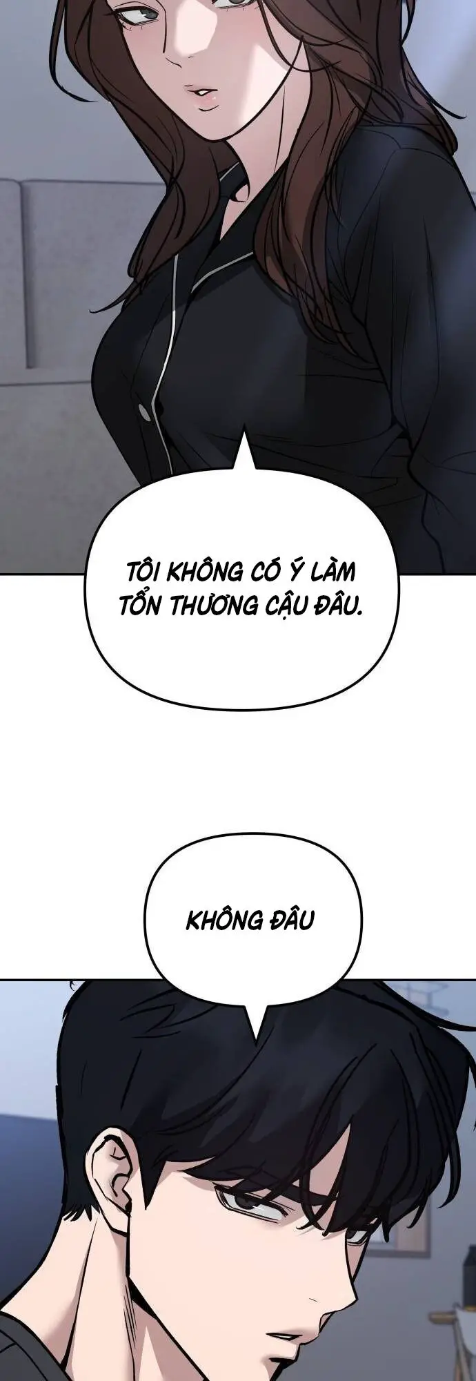 Giang Hồ Thực Thi Công Lý Nettruyen ZZZ Chương 125 Page 51