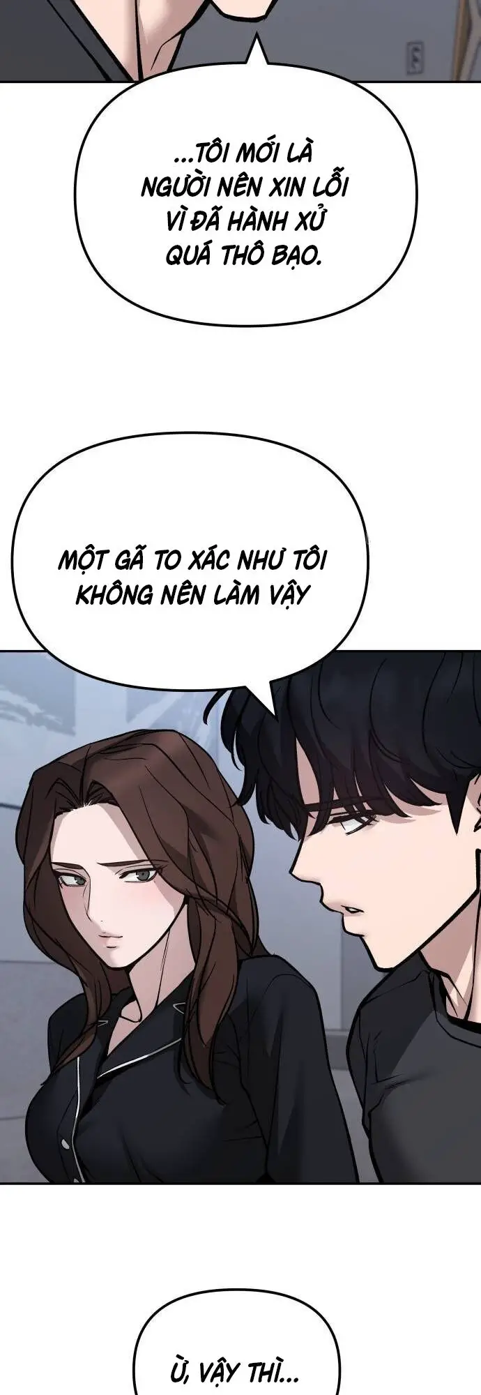 Giang Hồ Thực Thi Công Lý Nettruyen ZZZ Chương 125 Page 52