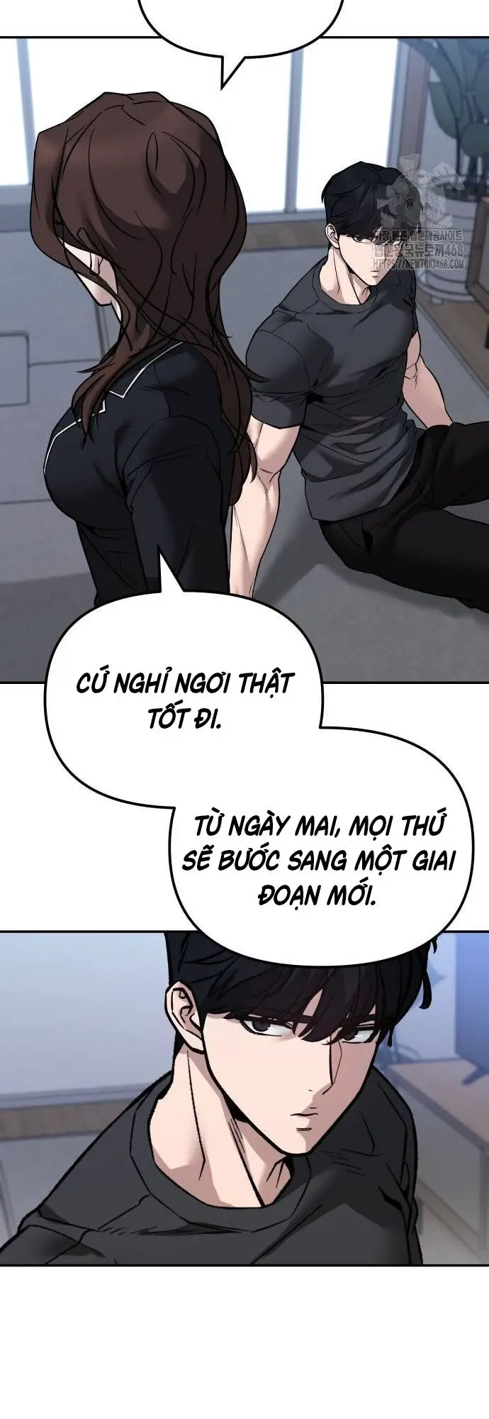 Giang Hồ Thực Thi Công Lý Nettruyen ZZZ Chương 125 Page 53