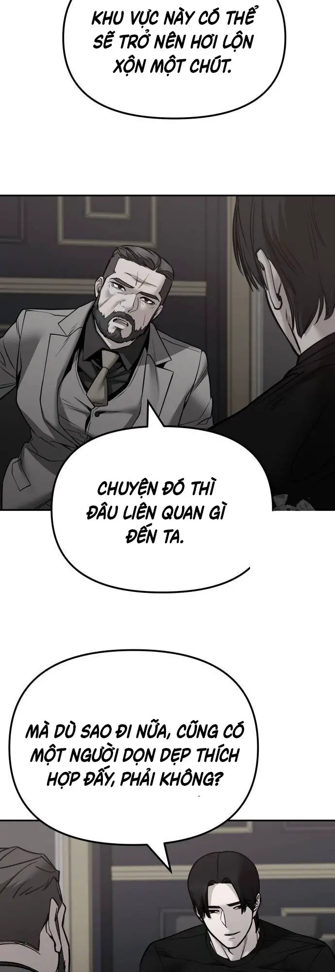 Giang Hồ Thực Thi Công Lý Nettruyen ZZZ Chương 125 Page 59