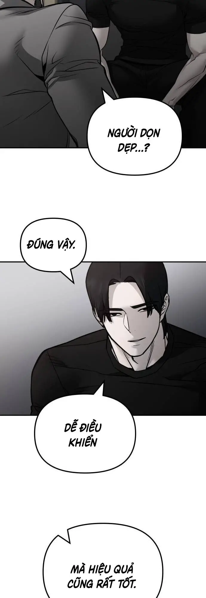 Giang Hồ Thực Thi Công Lý Nettruyen ZZZ Chương 125 Page 60