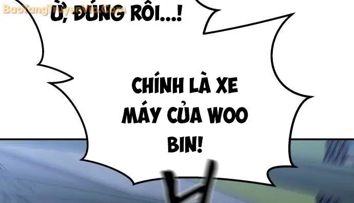 Giang Hồ Thực Thi Công Lý Nettruyen ZZZ Chương 119 Page 19