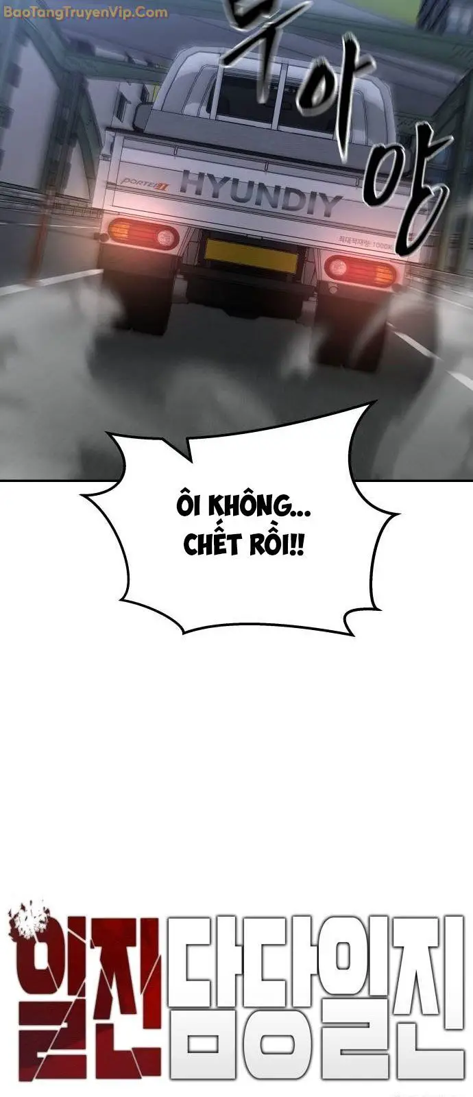 Giang Hồ Thực Thi Công Lý Nettruyen ZZZ Chương 119 Page 20