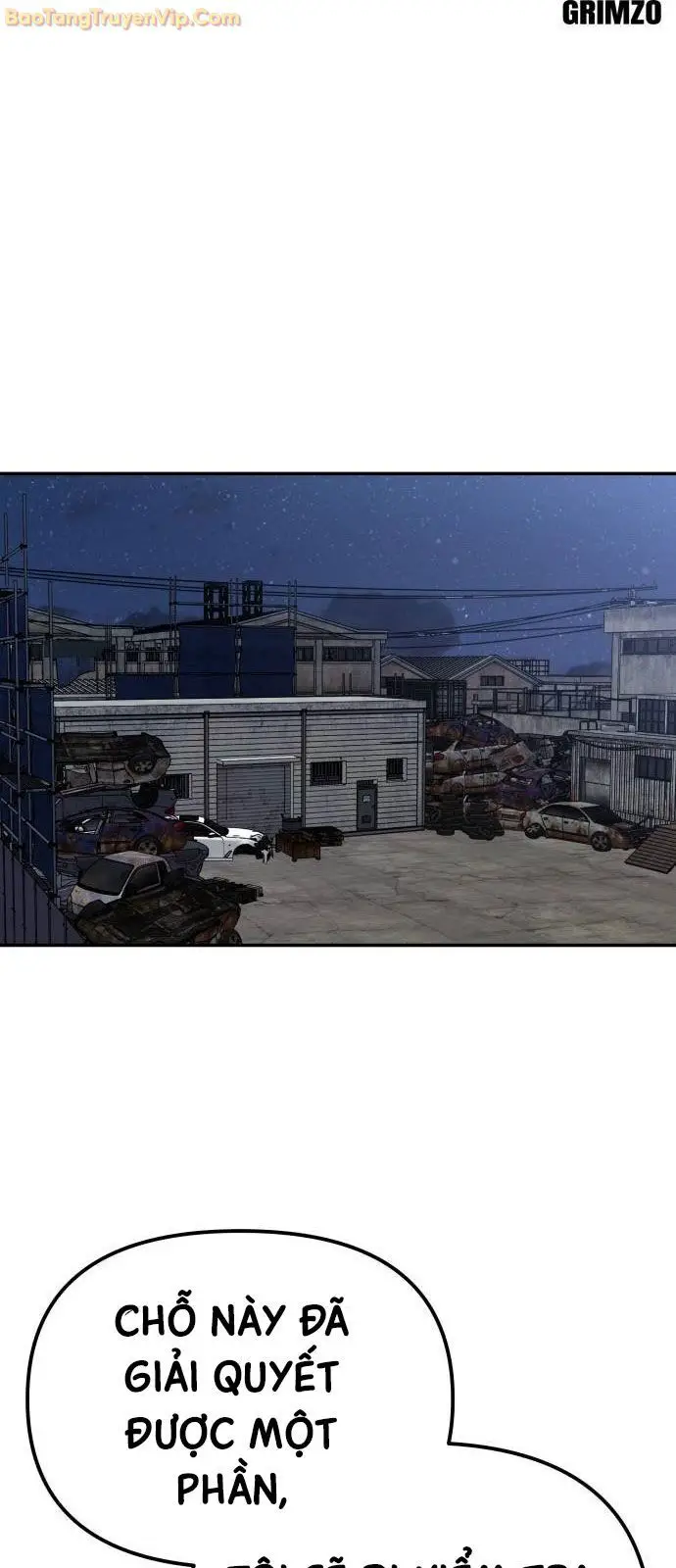 Giang Hồ Thực Thi Công Lý Nettruyen ZZZ Chương 119 Page 21