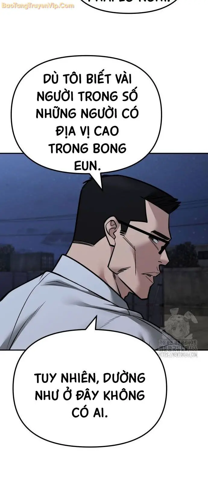 Giang Hồ Thực Thi Công Lý Nettruyen ZZZ Chương 119 Page 23