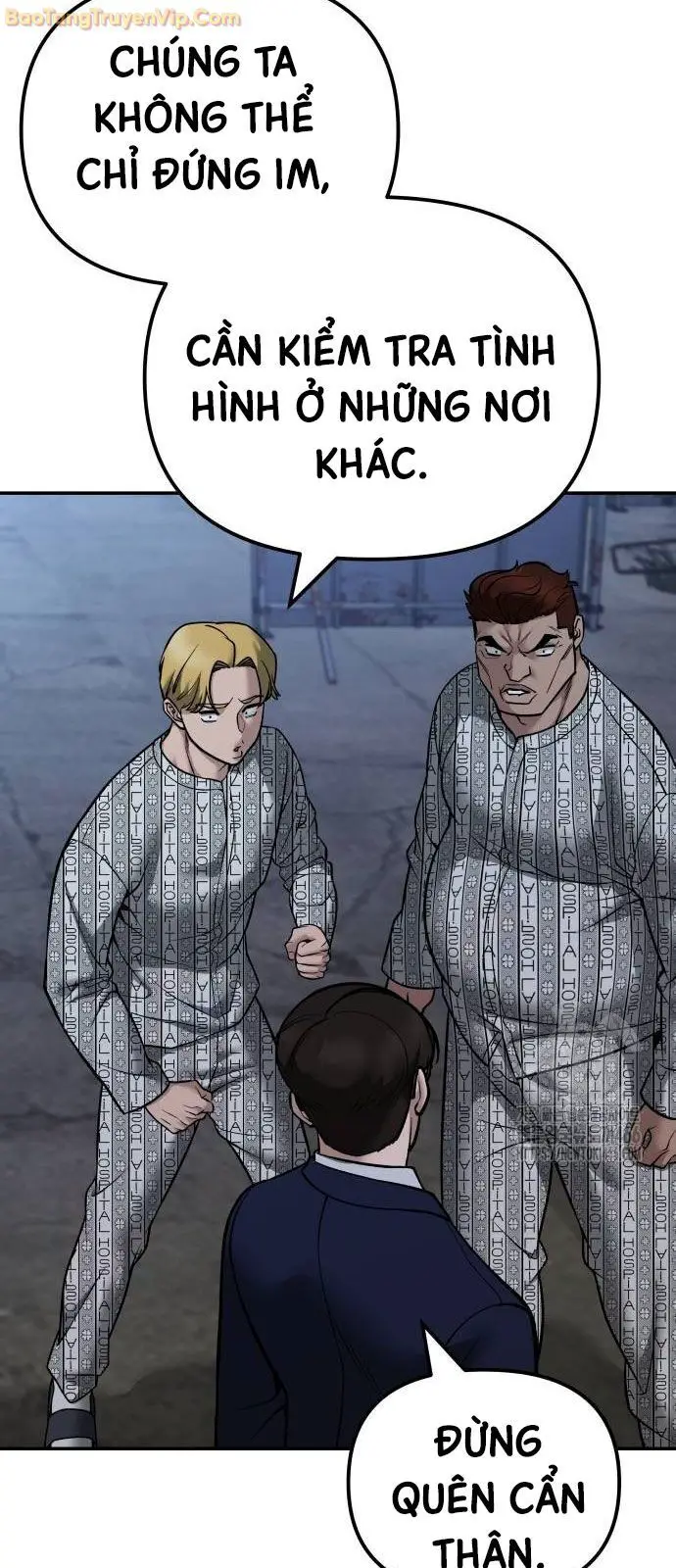 Giang Hồ Thực Thi Công Lý Nettruyen ZZZ Chương 119 Page 25