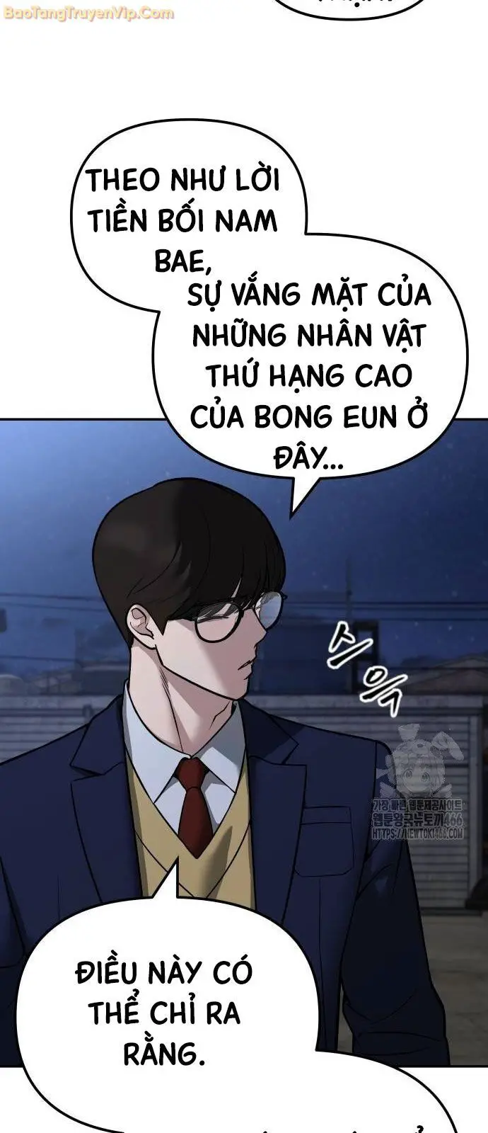 Giang Hồ Thực Thi Công Lý Nettruyen ZZZ Chương 119 Page 26