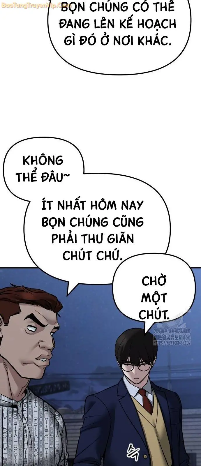 Giang Hồ Thực Thi Công Lý Nettruyen ZZZ Chương 119 Page 27