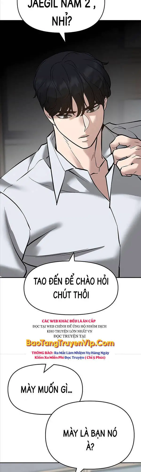 Giang Hồ Thực Thi Công Lý Nettruyen ZZZ Chương 48 Page 4