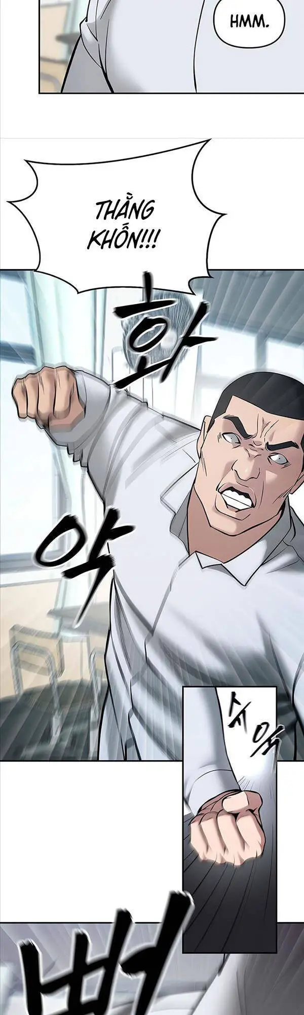 Giang Hồ Thực Thi Công Lý Nettruyen ZZZ Chương 48 Page 8
