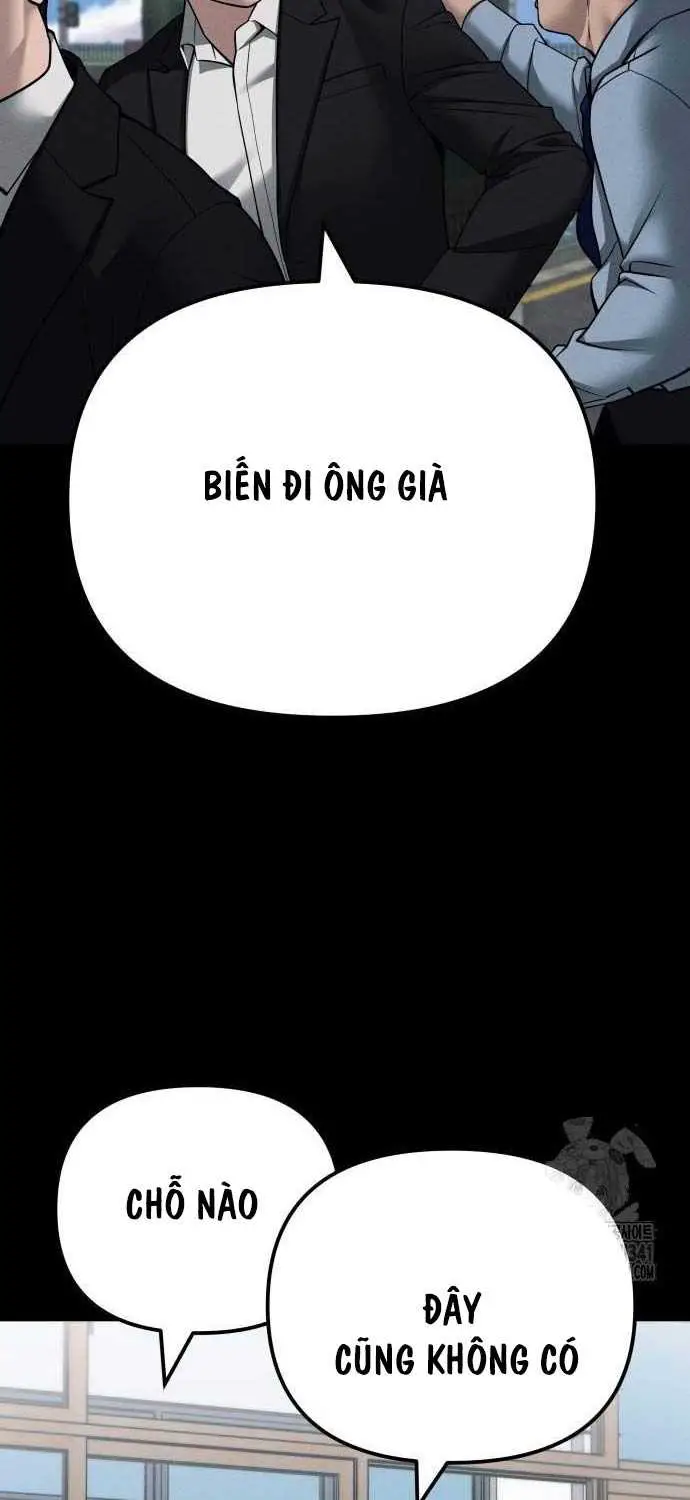 Giang Hồ Thực Thi Công Lý Nettruyen ZZZ Chương 104.5 Page 4
