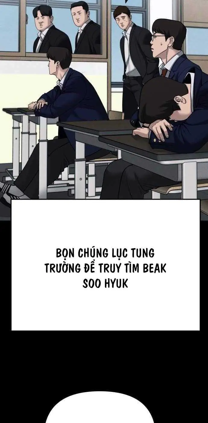 Giang Hồ Thực Thi Công Lý Nettruyen ZZZ Chương 104.5 Page 5