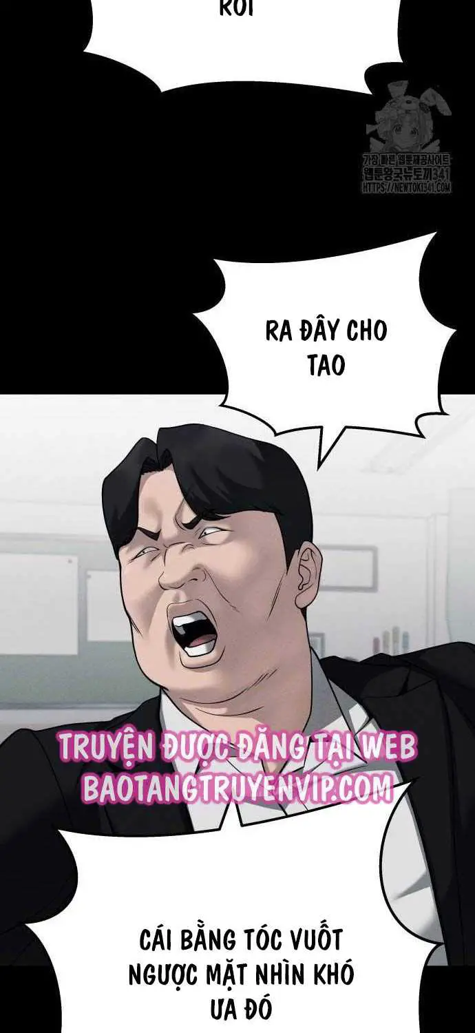 Giang Hồ Thực Thi Công Lý Nettruyen ZZZ Chương 104.5 Page 9