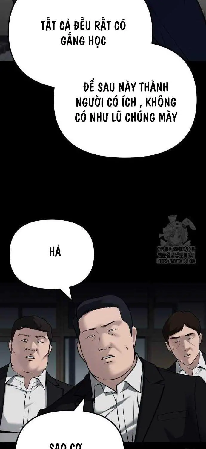 Giang Hồ Thực Thi Công Lý Nettruyen ZZZ Chương 104.5 Page 15