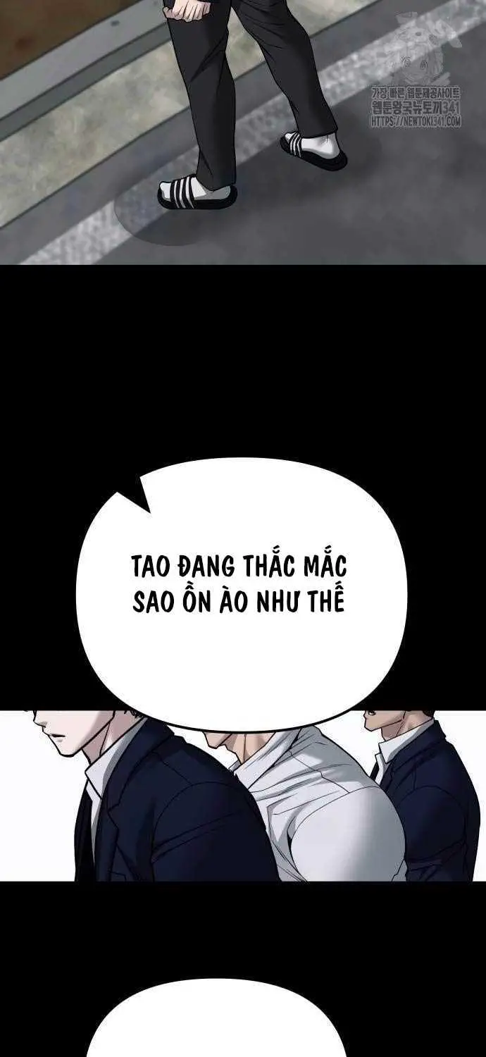 Giang Hồ Thực Thi Công Lý Nettruyen ZZZ Chương 104.5 Page 23