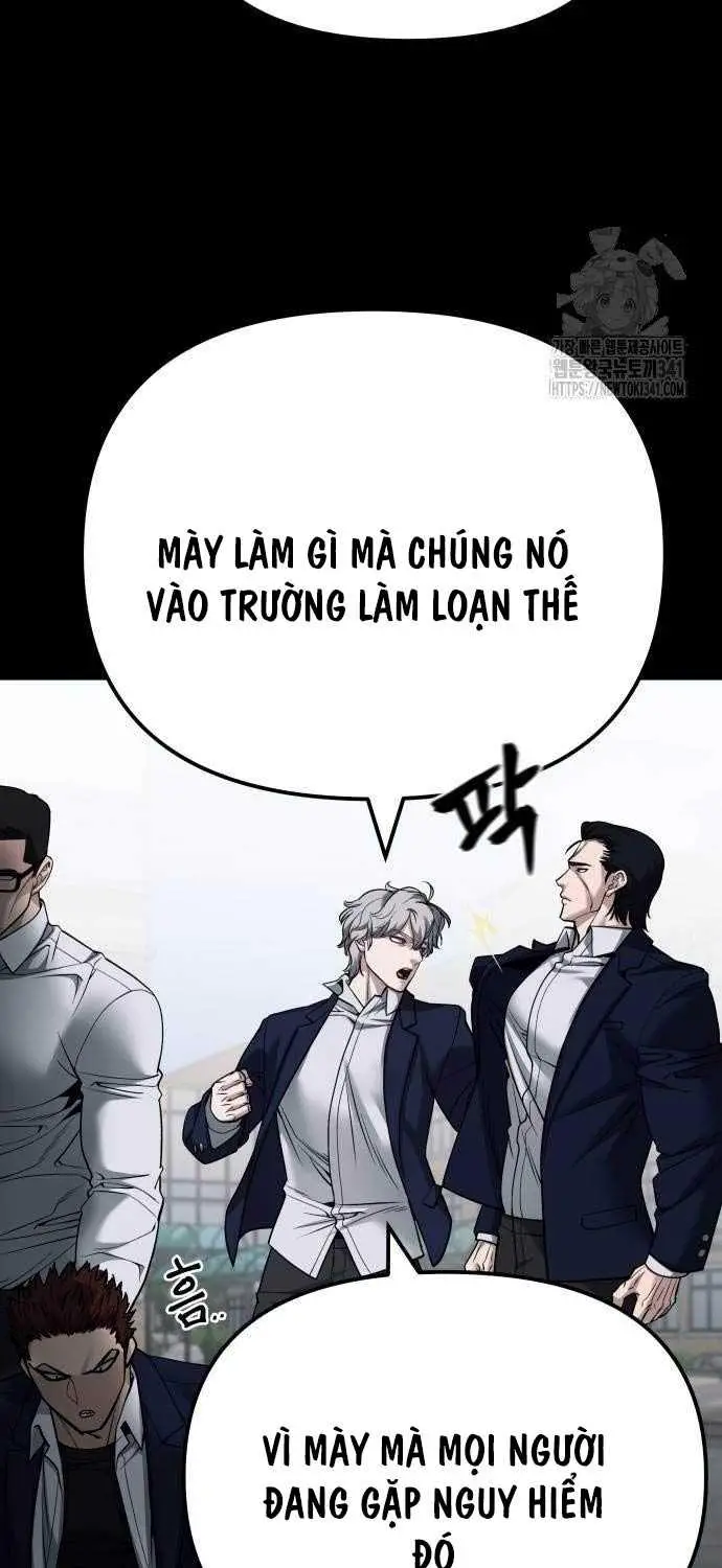 Giang Hồ Thực Thi Công Lý Nettruyen ZZZ Chương 104.5 Page 25