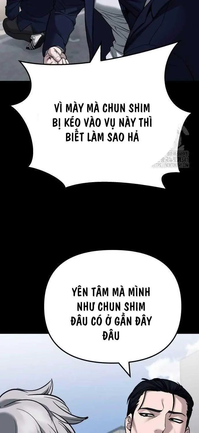 Giang Hồ Thực Thi Công Lý Nettruyen ZZZ Chương 104.5 Page 27