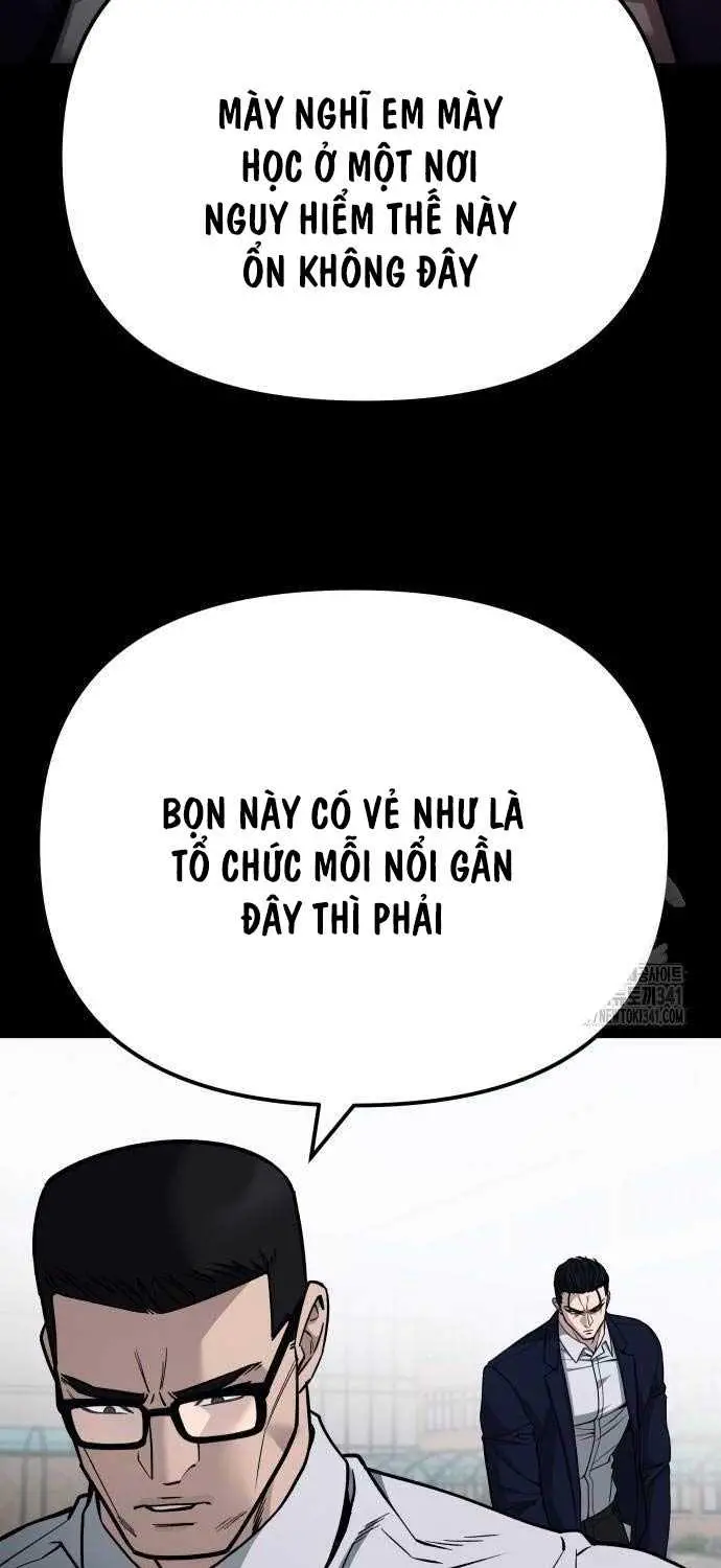 Giang Hồ Thực Thi Công Lý Nettruyen ZZZ Chương 104.5 Page 31