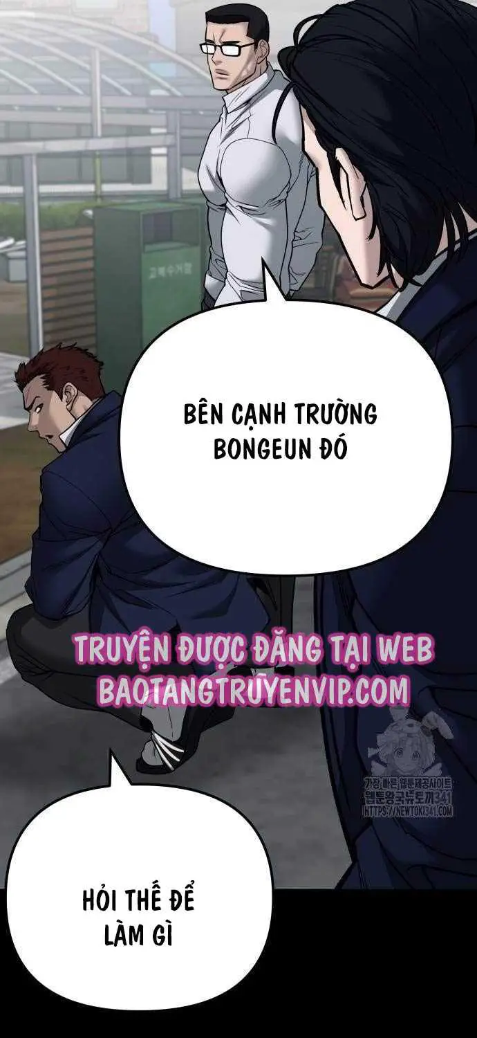 Giang Hồ Thực Thi Công Lý Nettruyen ZZZ Chương 104.5 Page 33