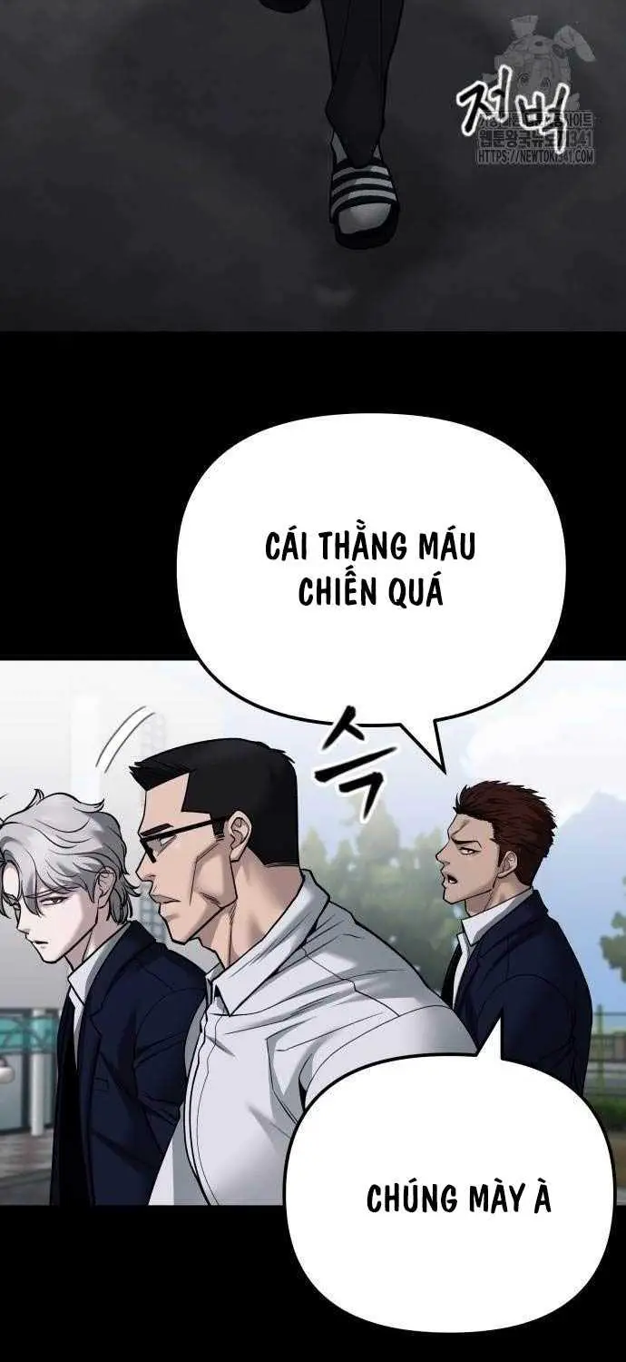 Giang Hồ Thực Thi Công Lý Nettruyen ZZZ Chương 104.5 Page 38