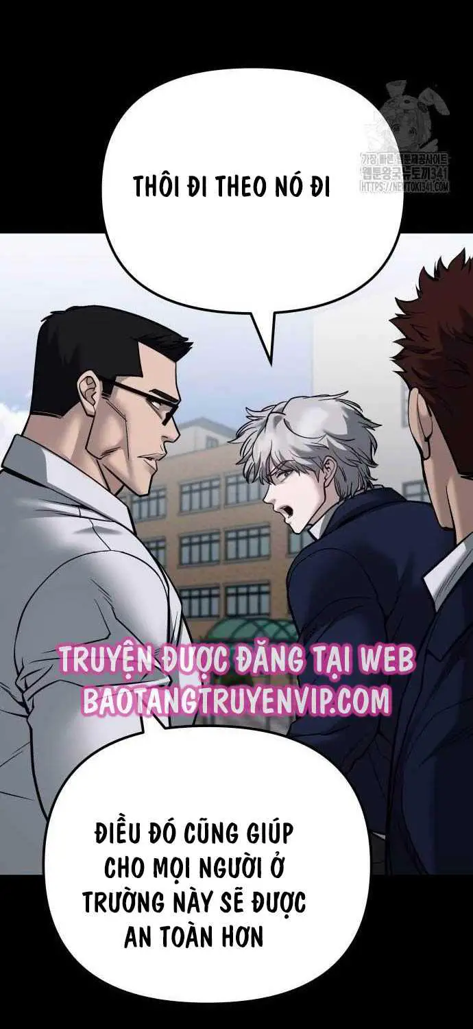 Giang Hồ Thực Thi Công Lý Nettruyen ZZZ Chương 104.5 Page 39