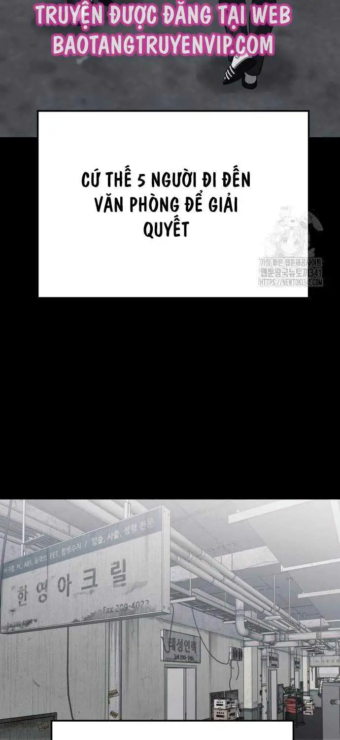 Giang Hồ Thực Thi Công Lý Nettruyen ZZZ Chương 104.5 Page 42