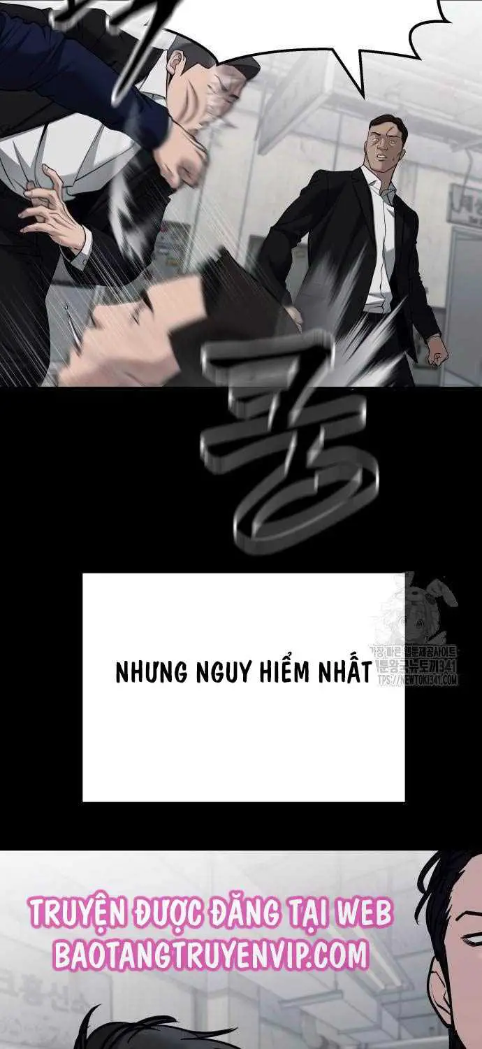 Giang Hồ Thực Thi Công Lý Nettruyen ZZZ Chương 104.5 Page 46