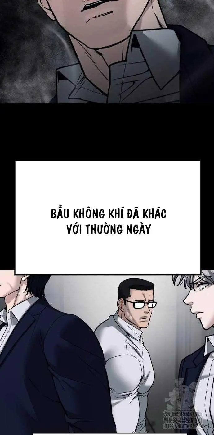 Giang Hồ Thực Thi Công Lý Nettruyen ZZZ Chương 104.5 Page 50