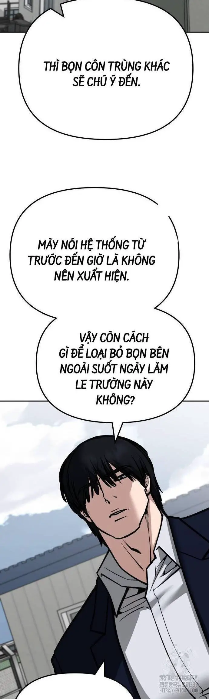 Giang Hồ Thực Thi Công Lý Nettruyen ZZZ Chương 102 Page 36