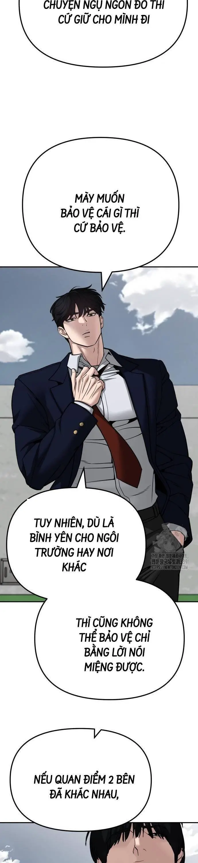 Giang Hồ Thực Thi Công Lý Nettruyen ZZZ Chương 102 Page 39