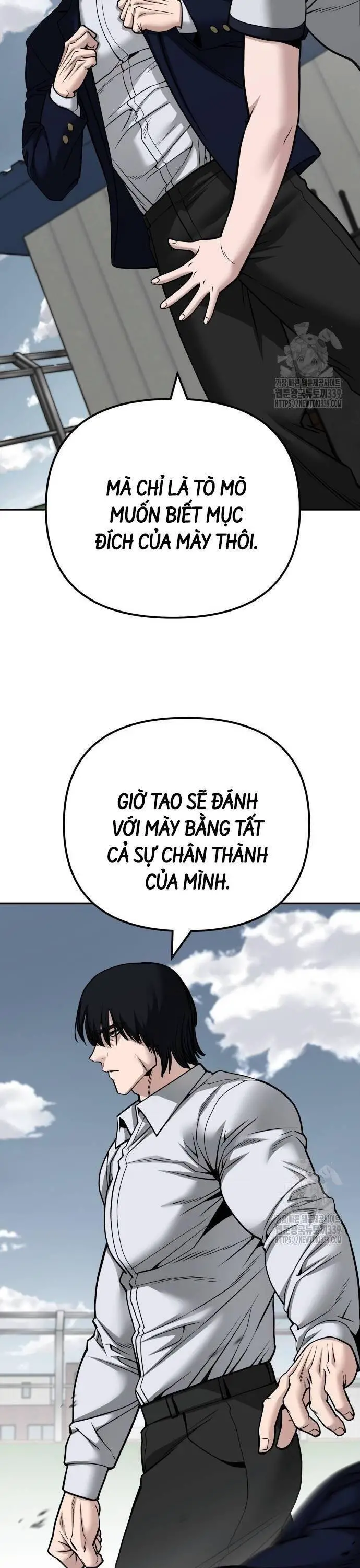 Giang Hồ Thực Thi Công Lý Nettruyen ZZZ Chương 102 Page 41