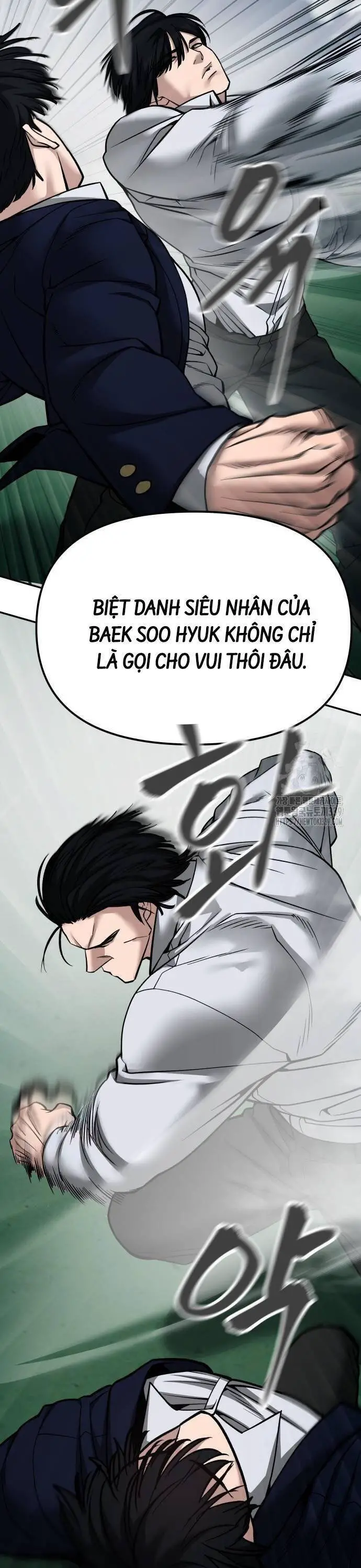Giang Hồ Thực Thi Công Lý Nettruyen ZZZ Chương 102 Page 55