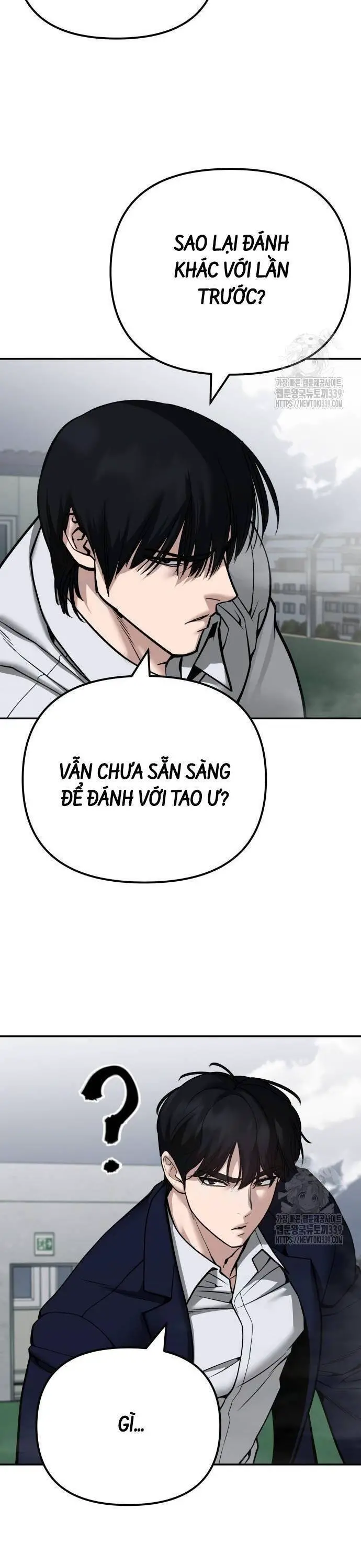 Giang Hồ Thực Thi Công Lý Nettruyen ZZZ Chương 102 Page 59